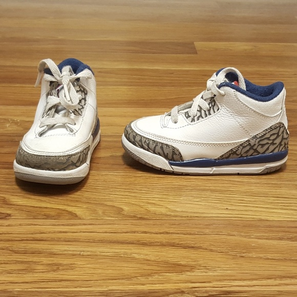 air jordan 3 true to size